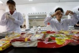 Phát hiện mẫu cá tầm, cá quả, cá trê chứa kháng sinh, chất cấm